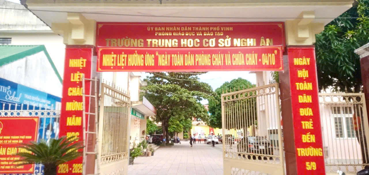 Hình ảnh tuyên truyền